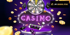 Lý do game Casino online được nhiều người yêu thích 